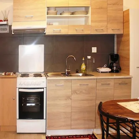 A&B My Sweet Home 1 Ioannina Exterior foto