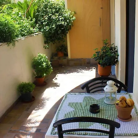 A&B My Sweet Home 1 Ioannina Exterior foto