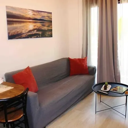 A&B My Sweet Home 1 Ioannina Exterior foto