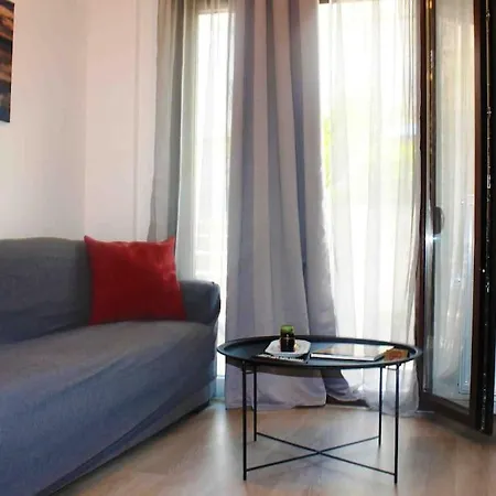 A&B My Sweet Home 1 Ioannina Exterior foto