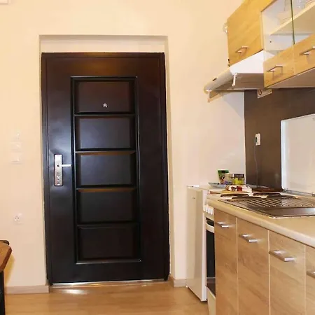 A&B My Sweet Home 1 Ioannina Exterior foto