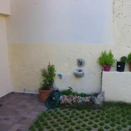 A&B My Sweet Home 1 Ioannina Exterior foto