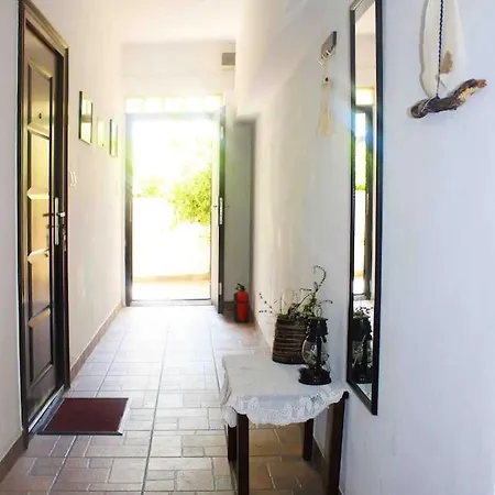A&B My Sweet Home 1 Ioannina Exterior foto