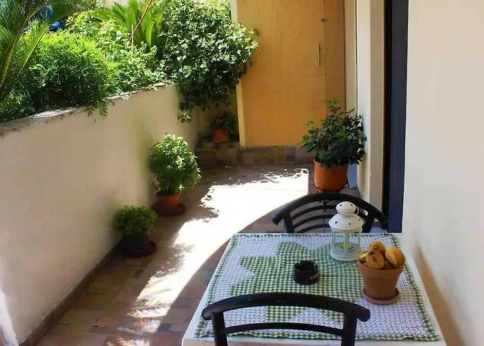 A&B My Sweet Home 1