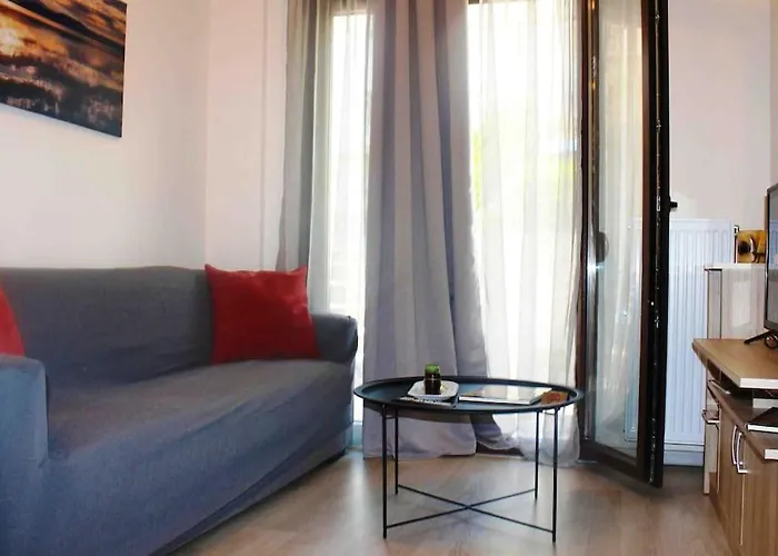 A&B My Sweet Home 1
