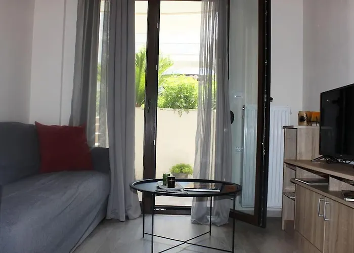 A&B My Sweet Home 1