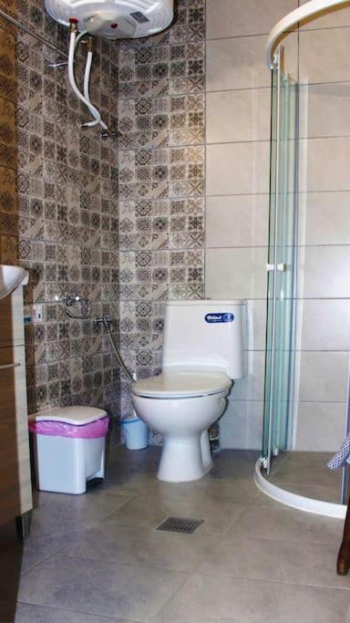 A&b My Sweet 1 Appartement