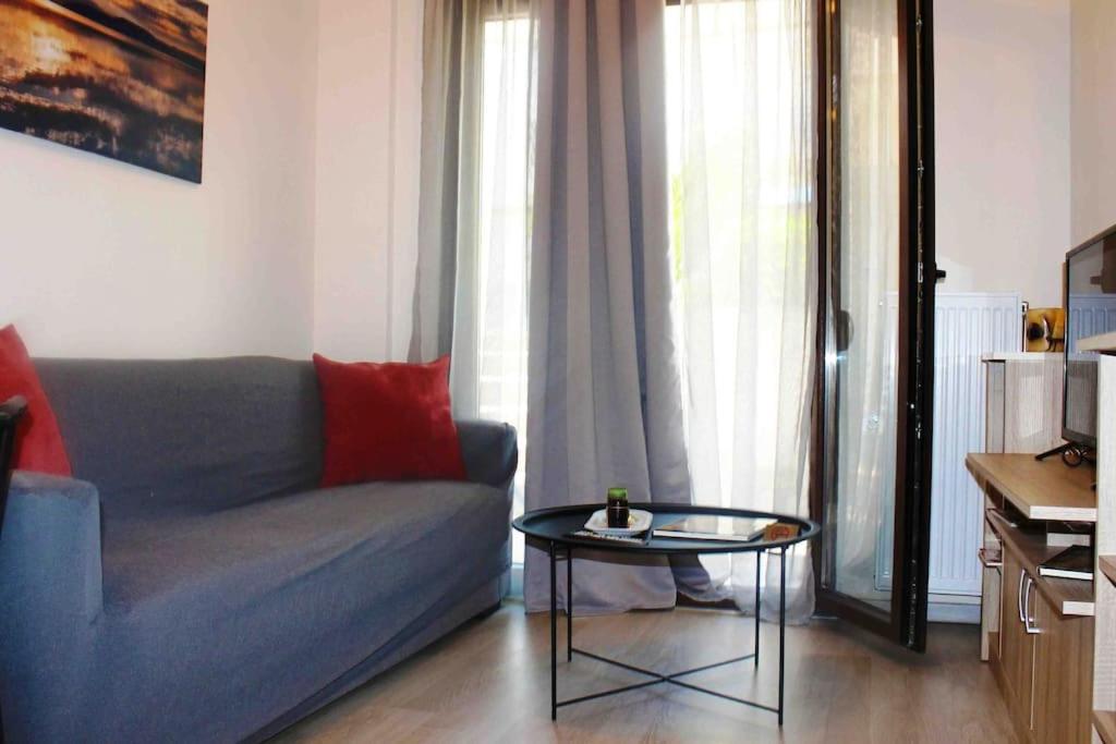 Appartement A&b My Sweet 1 *