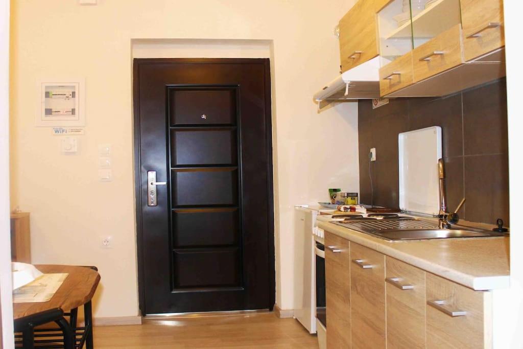 A&b My Sweet 1 Appartement Ioannina