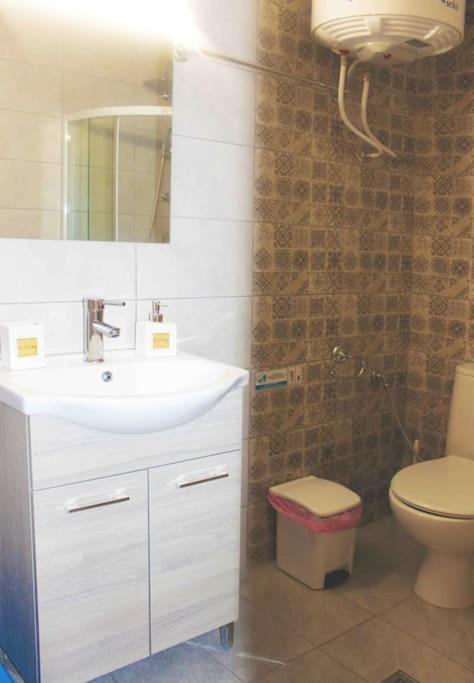 A&b My Sweet 1 Appartement Ioannina